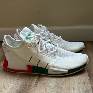 Men's Adidas NMD Mexico shoes